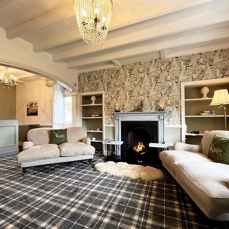 Burnley House Bed & Breakfast Hutton le Hole Εξωτερικό φωτογραφία
