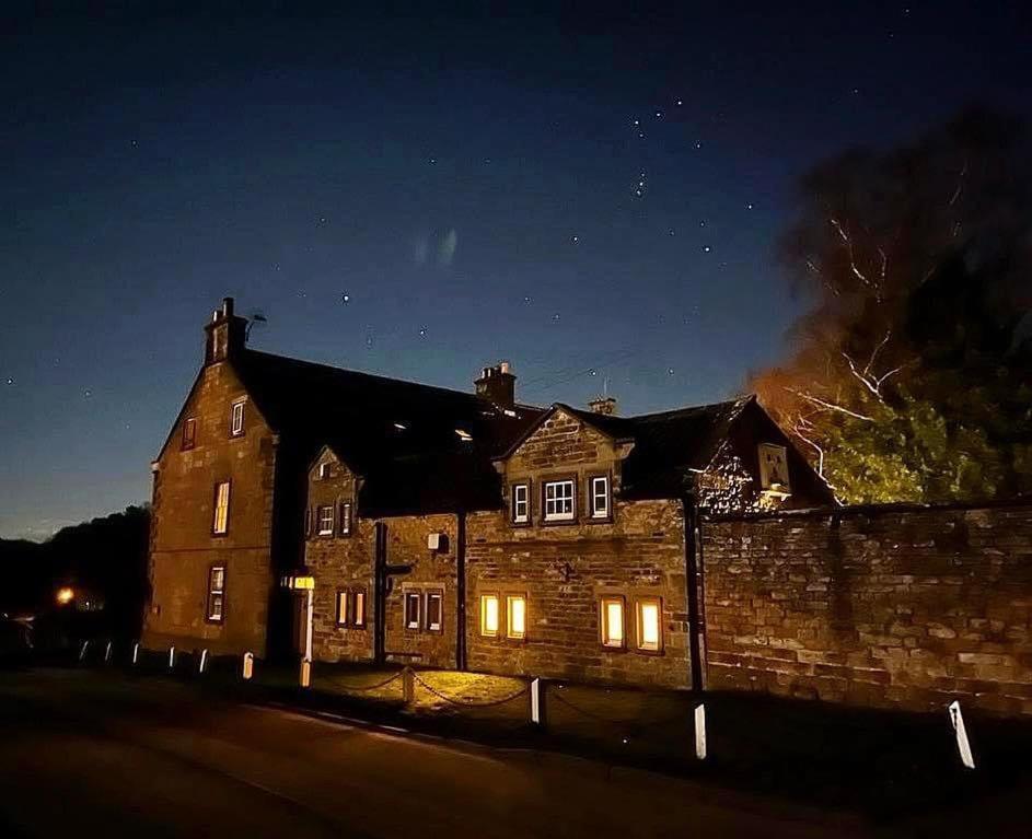 Burnley House Bed & Breakfast Hutton le Hole Εξωτερικό φωτογραφία