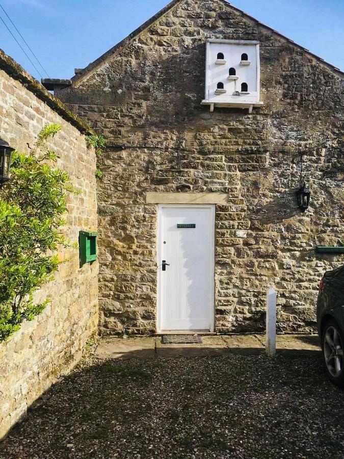 Burnley House Bed & Breakfast Hutton le Hole Εξωτερικό φωτογραφία